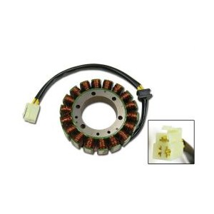 ELECTREX UZWOJENIE ALTERNATORA (STATOR) DUCATI 749 '03-'06, 999 '03-'06, 1098 '07-'09, 1198 '09-'10 (115X54X18 MM) - Sklep Motoc