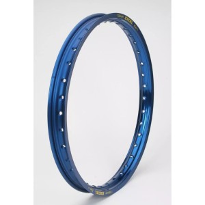 Felga/obręcz EXCEL (H) 19 X 1.85 - Tył/Tylne Kolor Niebieski Yamaha YZ 125 '91
