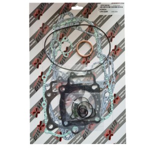 Komplet uszczelek Honda CRF 250R '08-'09 - BEARING WORX (808268)