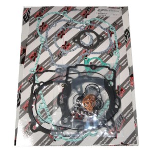 Komplet uszczelek BEARING WORX do KTM EXC-R 450/530 '08-'11, EXCR 400/450 '08-'11 (808343)