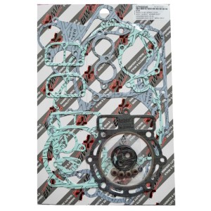 Komplet uszczelek BEARING WORX do KTM MXC-G 450, SX 450, XC 450, SX 525, EXC 525 RACING