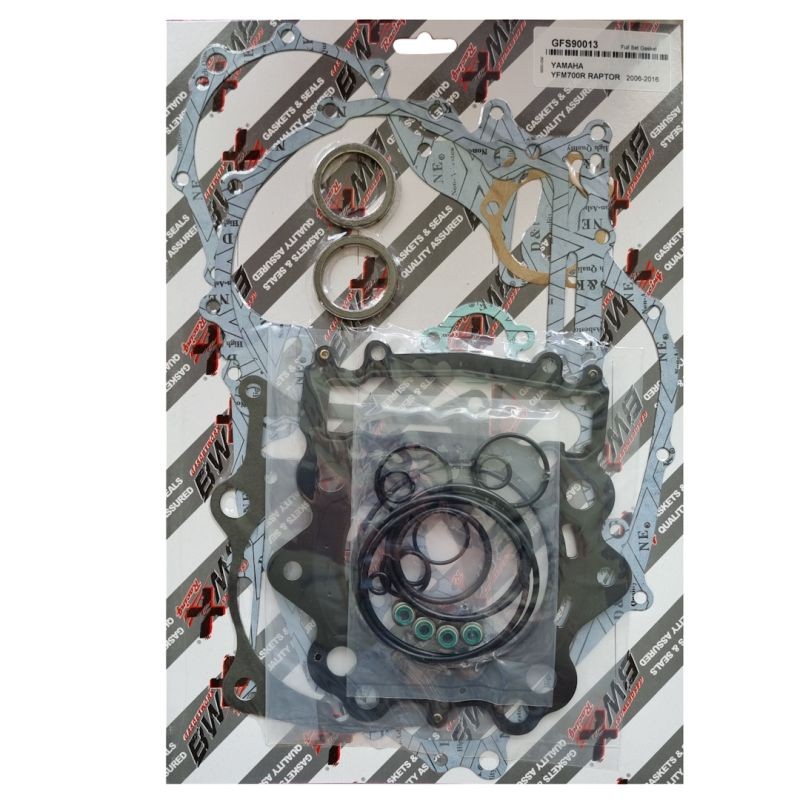 Komplet uszczelek Yamaha YFM 700R Raptor '06-'16 - BEARING WORX (808923)