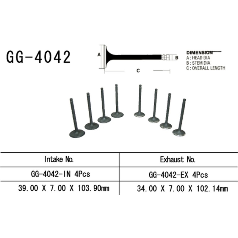 Zawór wydechowy Kawasaki ZR 1100 Zephyr (OEM: 12005-1179) - sklep motoryzacyjny