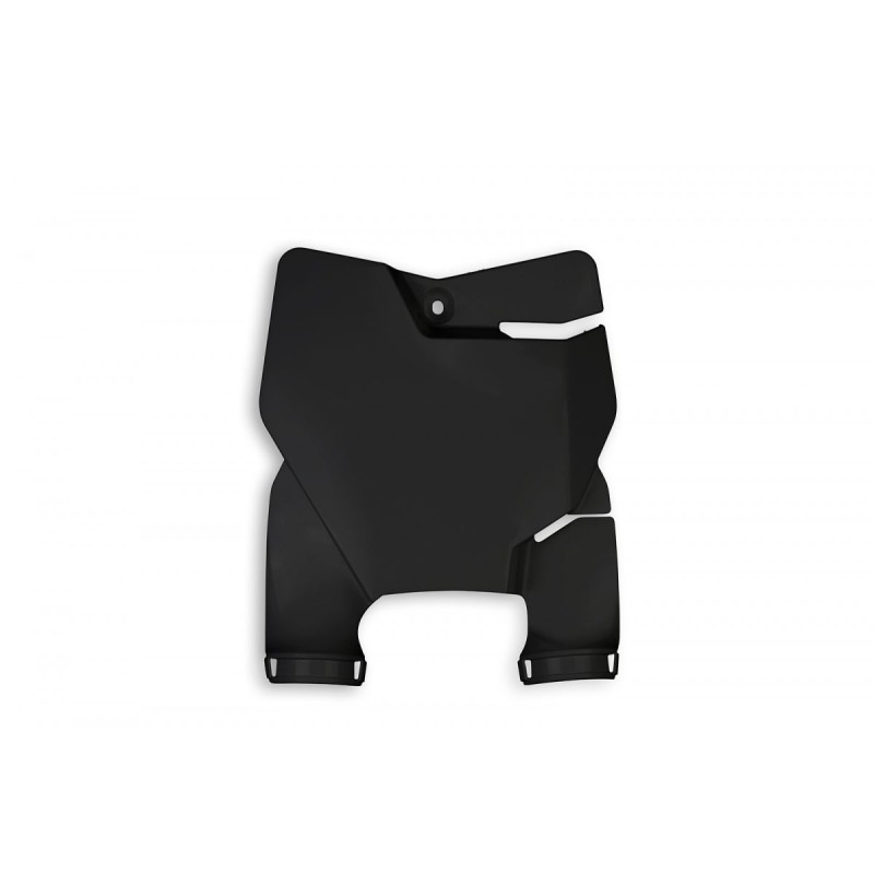 Tablica na numer startowy Gas Gas MC 65 '21 - kolor czarny - wyprzedaż