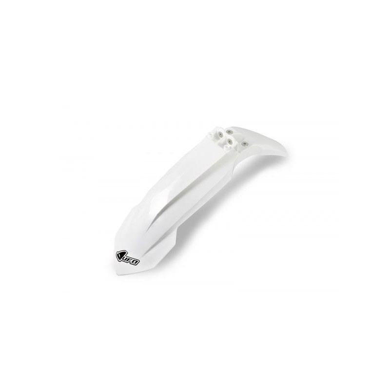 UFO BŁOTNIK PRZÓD GAS GAS MC 85 '21 BIAŁY - Sklep Motocyklowy