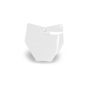 Tablica startowa Gas Gas MC 85 '21 - kolor biały - wyprzedaż