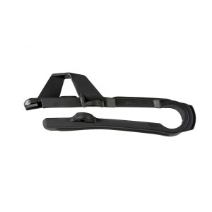 UFO ŚLIZG ŁAŃCUCHA GAS GAS MC 85 '21-23 KOLOR CZARNY - sklep motocyklowy