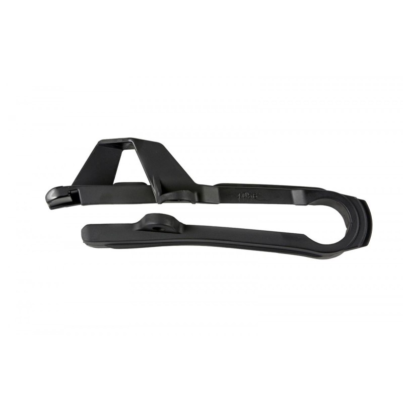 UFO ŚLIZG ŁAŃCUCHA GAS GAS MC 85 '21-23 KOLOR CZARNY - sklep motocyklowy