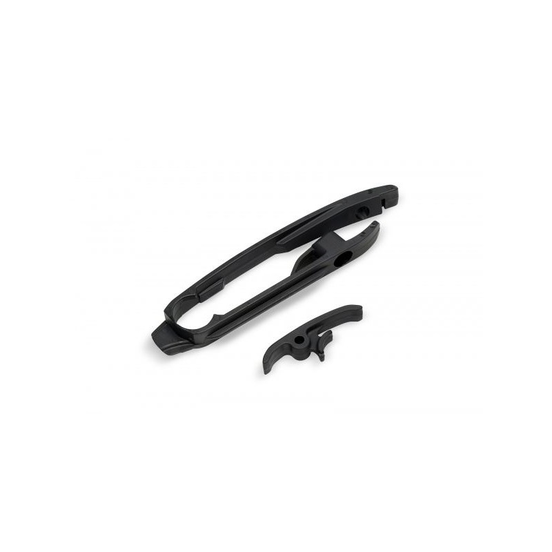 Łańcuch UFO ŚLIZG GAS GAS MC/MC-F/EX/EX-F/EC/EC-F '21 Kolor Czarny