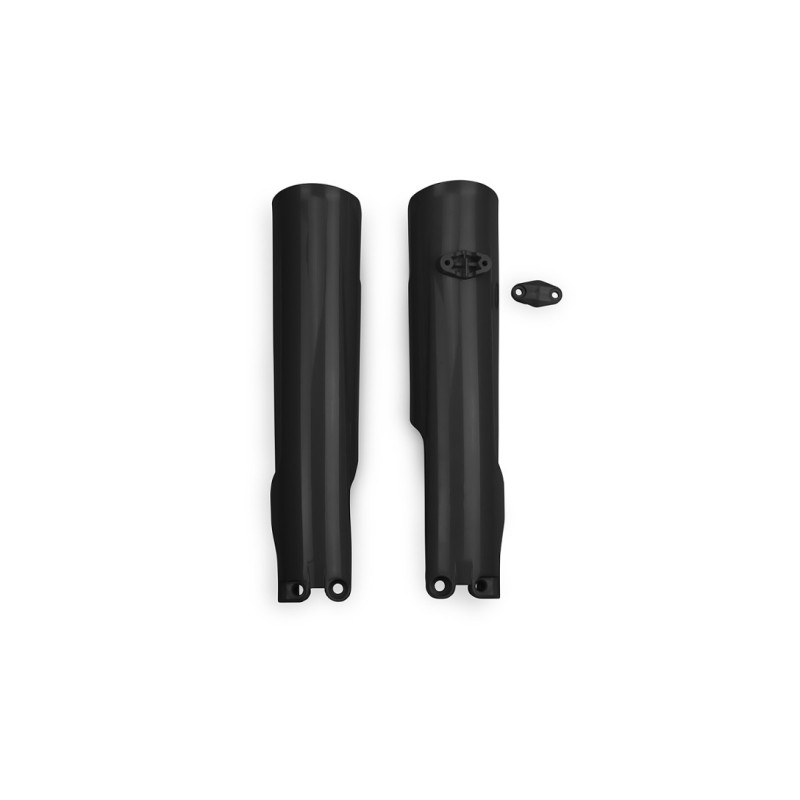 Osłony teleskopów amortyzatorów do Gas Gas MC 125 / 250 '24 oraz MC-F / EC / EX / EC-F / EX-F 250 / 300 / 350 / 450