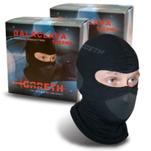 GARETH BEZSZWOWA KOMINIARKA TERMOAKTYWNA