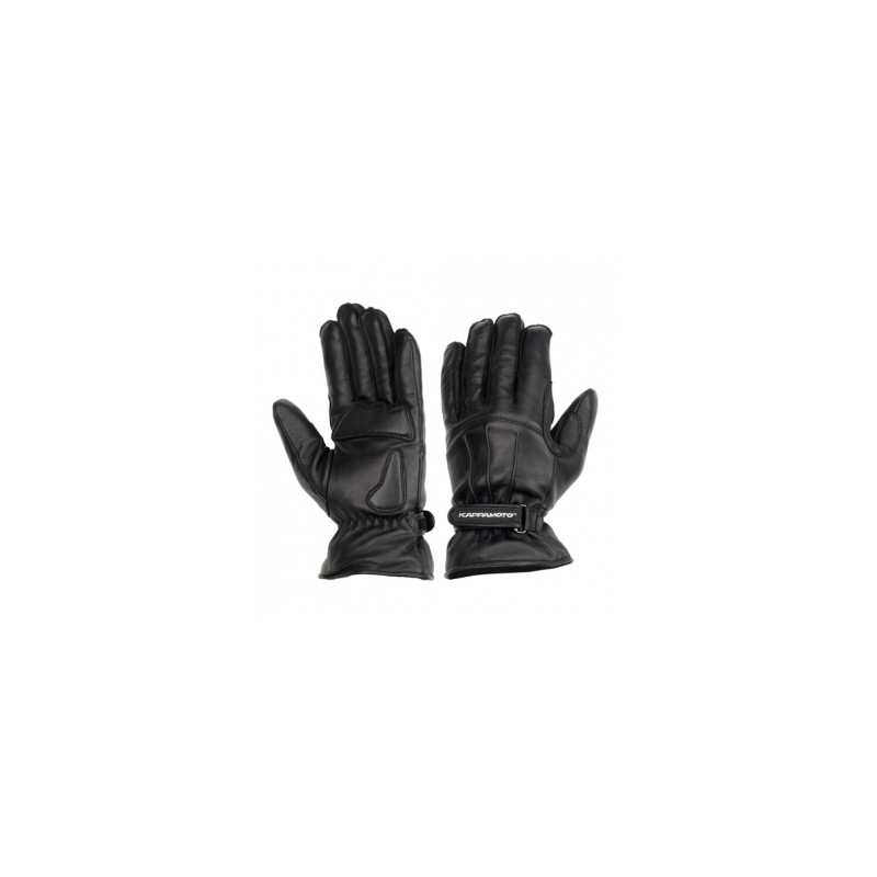 Rękawice zimowe męskie Kappa rozmiar S