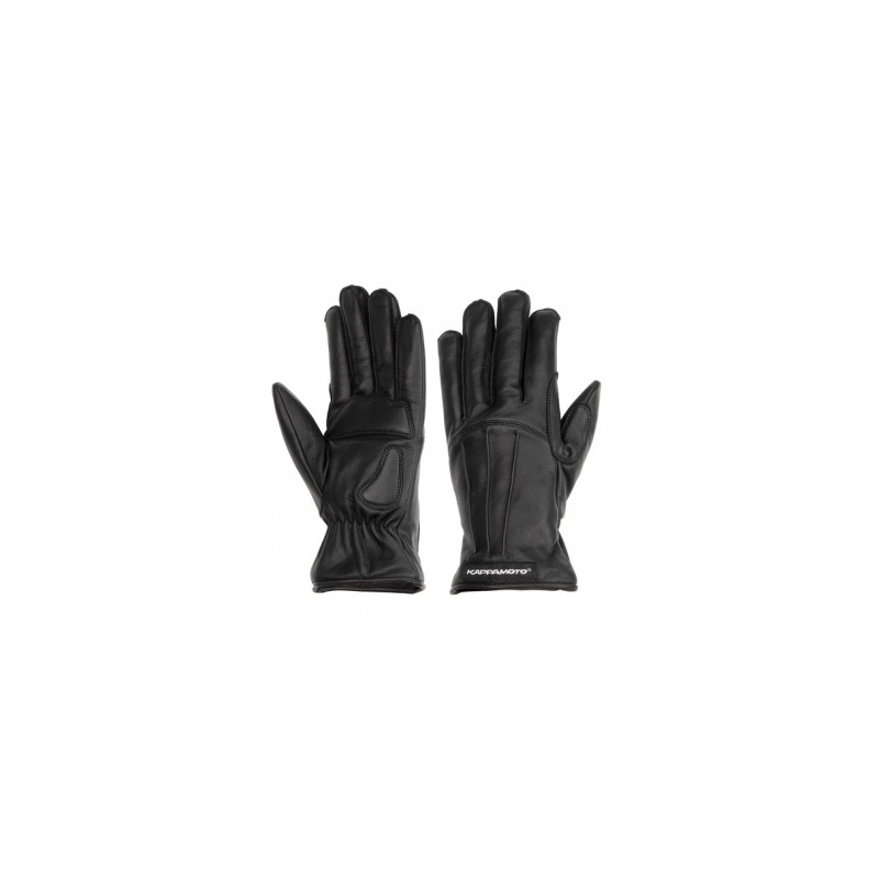 Rękawice zimowe damskie Kappa XS