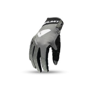 UFO RĘKAWICE MURAI CROSS SZARY / BIAŁY ROZMIAR XL - KOLEKCJA 2025