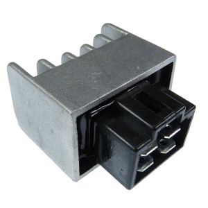 Regulator napięcia do HONDA C 90, CG 125, CRF 150/230F, CRM 50R, NSR 50R