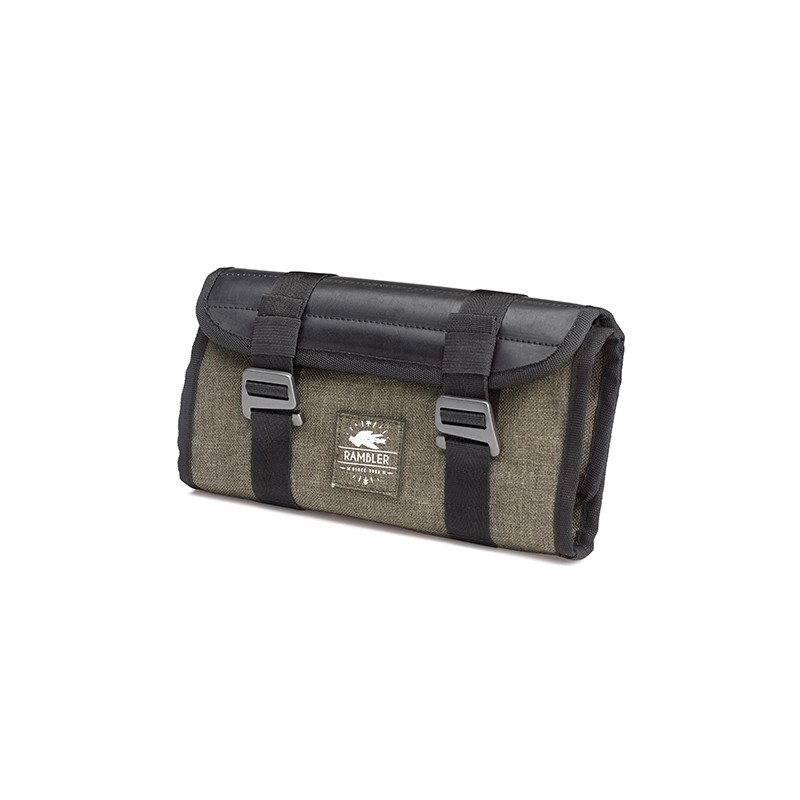 KAPPA TORBA NARZĘDZIOWA CAFE RACER RAMBLER (23X9X35CM) - Sklep Moto