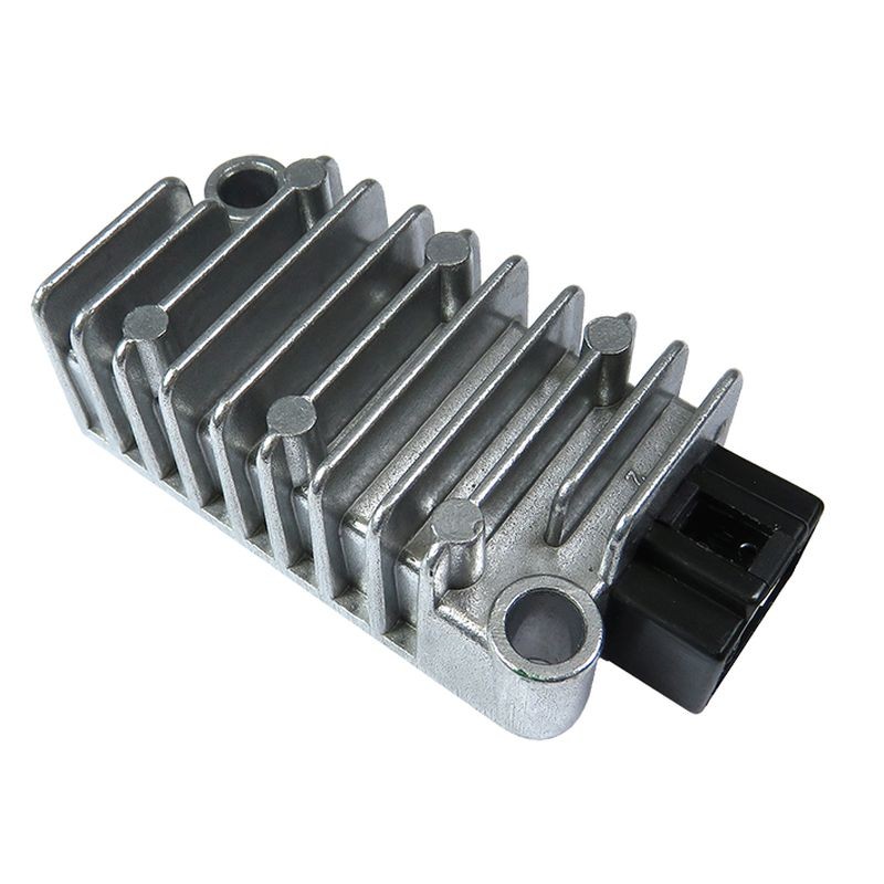 Regulator napięcia Yamaha WR 125, DT 230, TDR 125, TT -R 250 - Sklep Moto