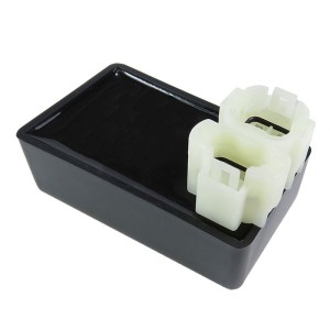 Moduł zapłonu Honda XL 125R, CG 125 '97-'02 - OEM: 30410-KY0-971, 30410-KCH-751