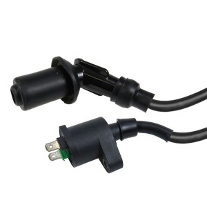 Cewka zapłonowa Honda CG 125 '95-'99, Cub 90, Elite 50/80, NS 50, XL 650V Transalp, XR 250, XR 600