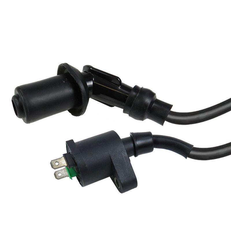 Cewka zapłonowa Honda CG 125 '95-'99, Cub 90, Elite 50/80, NS 50, XL 650V Transalp, XR 250, XR 600