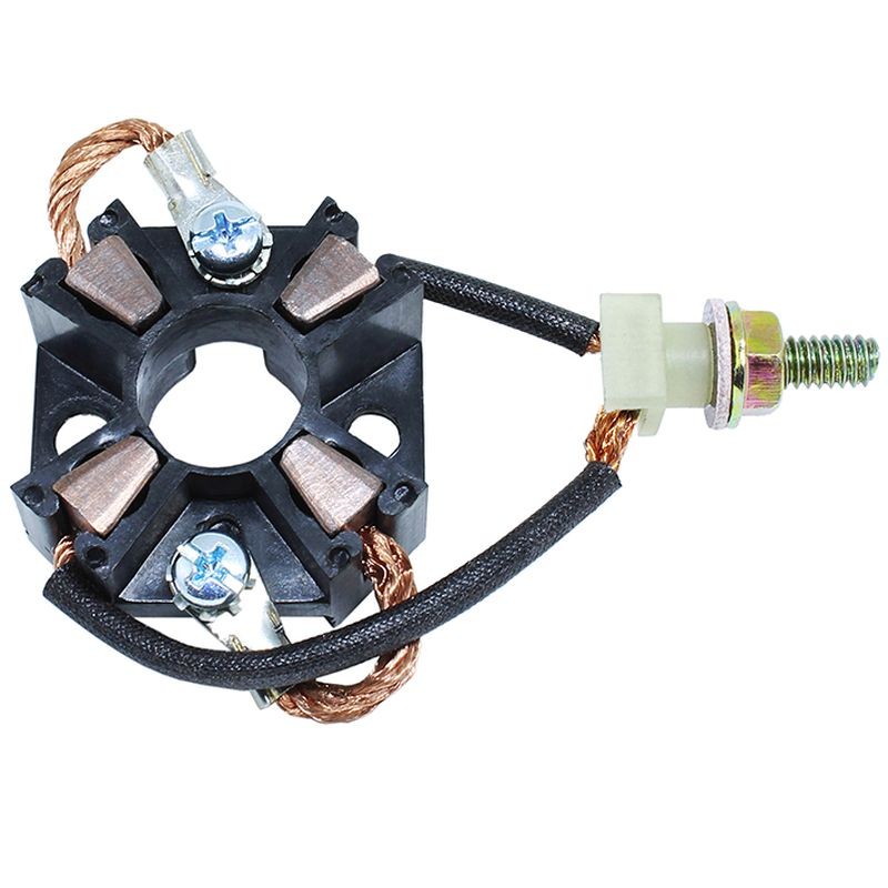 Zestaw naprawczy rozrusznika do Hondy BIZ 110 '16-'18, NSR 125F/R, SH100, SJ 100