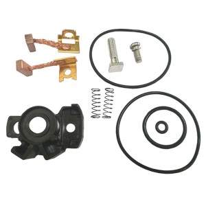 Gauss Zestaw Naprawczy Rozrusznika Yamaha YS 250 Fazer XTZ 250Z Tenere