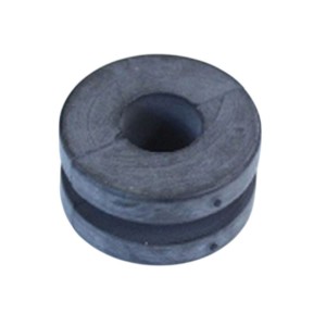 Gumki montażowe do pompy, zbiornika paliwa, błotnika, siedzenia, szyby - 10 szt. Honda ATC 125/200/25