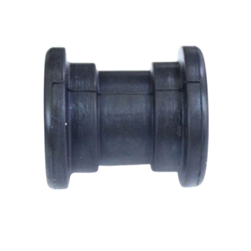 Gumki montażowe do pompy, zbiornika paliwa, błotnika, siedzenia, szyby - 10 szt. Honda CB 500/550, CB