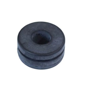 Gumki montażowe do pompy, zbiornika paliwa, błotnika, siedzenia, szyby - 10 szt. Honda VF 1000/1100