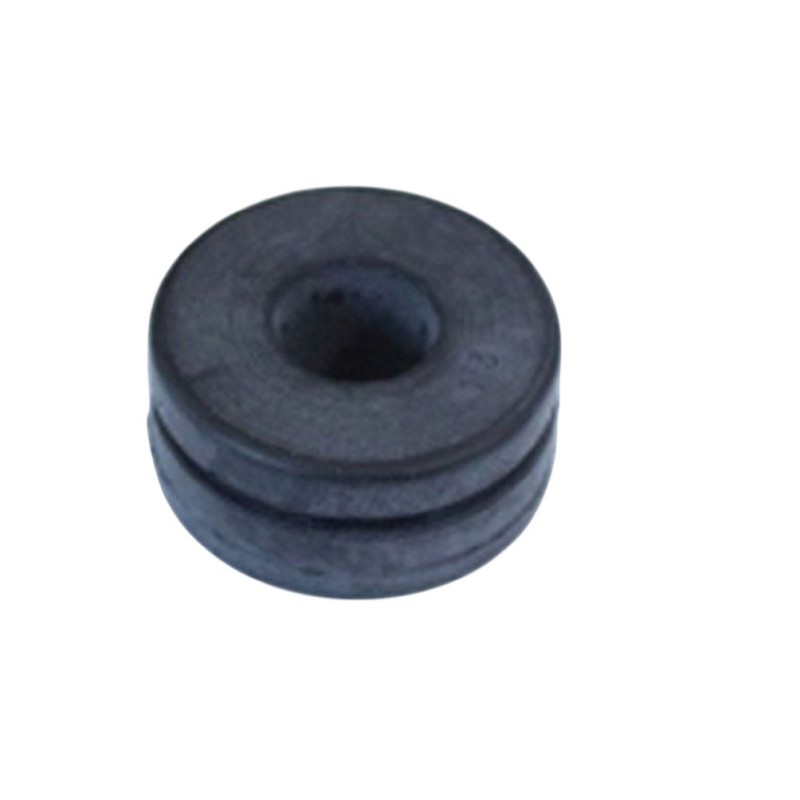 Gumki montażowe do pompy, zbiornika paliwa, błotnika, siedzenia, szyby - 10 szt. Honda VF 1000/1100