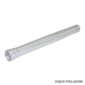 Golen amortyzatora Honda CB 600 Hornet 09-12 455mm kolor SR