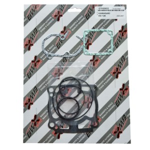 USZCZELKI TOP-END KAWASAKI KX 125 '03-'07 - BEARING WORX (810430)