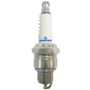 GAUSS Świeca Zapłonowa Piaggio/Vespa 50/100/125 (NGK B6HS)