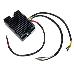 Regulator napięcia Ducati Monster 996 / 1000 '03-08, 750 '98-01, Sport Clasic 1000 '06-10, Hypermotard 796 '10-12, 1100