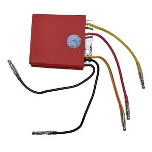 Regulator napięcia Polaris Magnum 425 / Sportsman 500 / Scrambler 400 '96-97