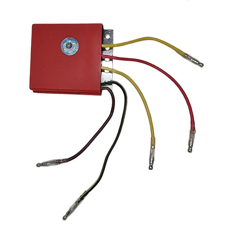Regulator napięcia Polaris Magnum 325 '98-02, Magnum 425 / Scrambler 400 '96-97