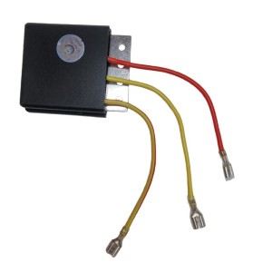 Regulator napięcia Polaris Big Boss 250 '89-92, Scrambler 400 '95-99, Trail Blazer 250 '91-97, Trail Boss 250 '89-98