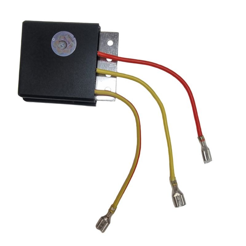 Regulator napięcia Polaris Big Boss 250 '89-92, Scrambler 400 '95-99, Trail Blazer 250 '91-97, Trail Boss 250 '89-98