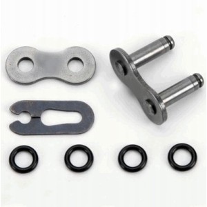 Zapinka RK OGNIWO ŁĄCZĄCE - CL 520EXW (XW-RING) KOLOR STANDARD