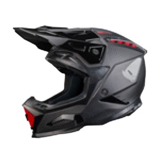 Kask UFO Echus Carbon Cross Szary XL - Wyprzedaż 2024