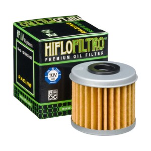 Filtr oleju HIFLO HF 110 do Honday NSF 250 R '17-'19