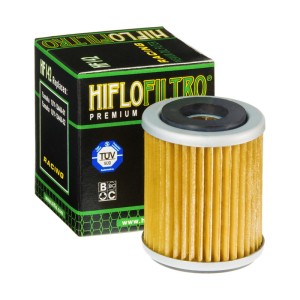 Filtr oleju HIFLO HF 142 do Yamahy YFM 350/400, YZF 426 (50)