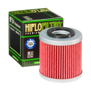 Filtr oleju HIFLO HF 154 do Husqvarna TE/TC (00-07) (50)