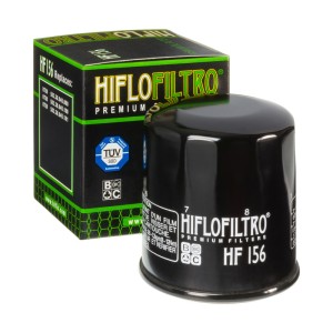 Filtr oleju HIFLO HF 156 KTM LC 4 (50) - Najwyższa jakość w dobrej cenie