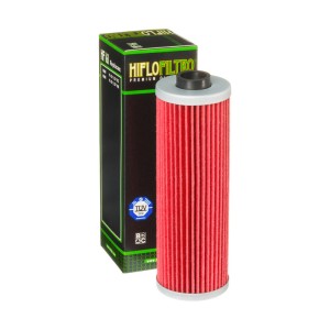 Filtr oleju HIFLO HF 161 do BMW R 45/60/65/80/100 (50)