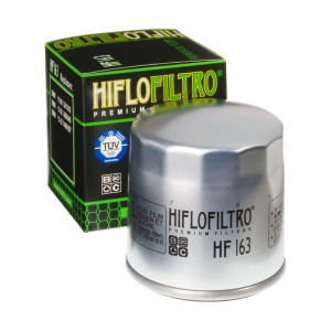 Filtr oleju HF 163 do BMW K/R (50) - HIFLO | Sklep Moto