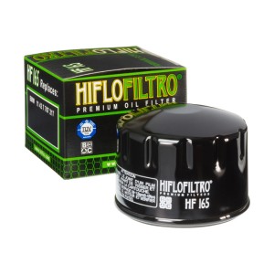 Filtr oleju HIFLO HF 165 do BMW F 800 S/ST 06-13 (50)