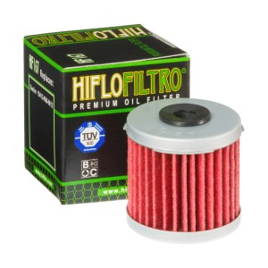Filtr oleju HIFLO HF 167 do motocykla Daelim (50)