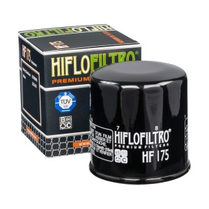Filtr oleju Hiflo HF 175 do Harley-Davidson XG 500/750 i Indian Chief/Roadmaster