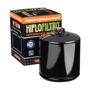 Filtr oleju HIFLO HF 176BRC do Harley Davidson RH 975/S Nightster/Special '22-'23, RA 1250/S Pan America/Special '21-'23